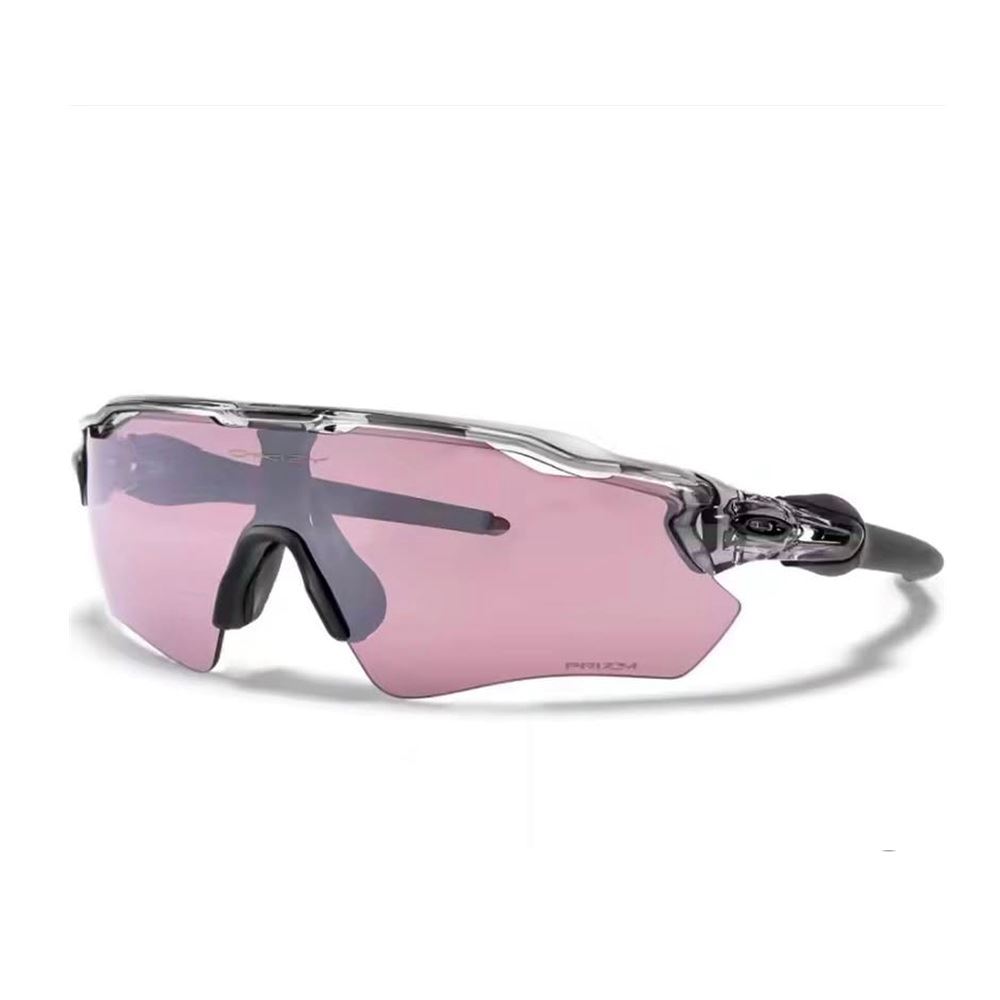 LENTES DE SOL DEPOTIVOS RADAR EV PATH PRIMZ OO9208 LUNA ROSA